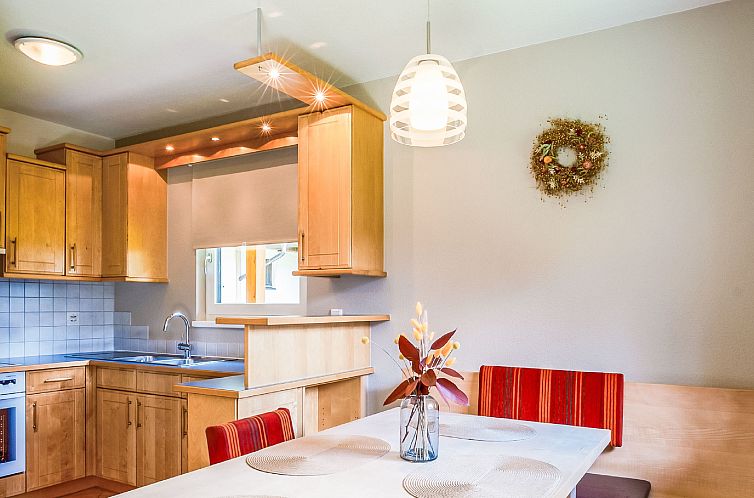 Vakantiehuis Margret