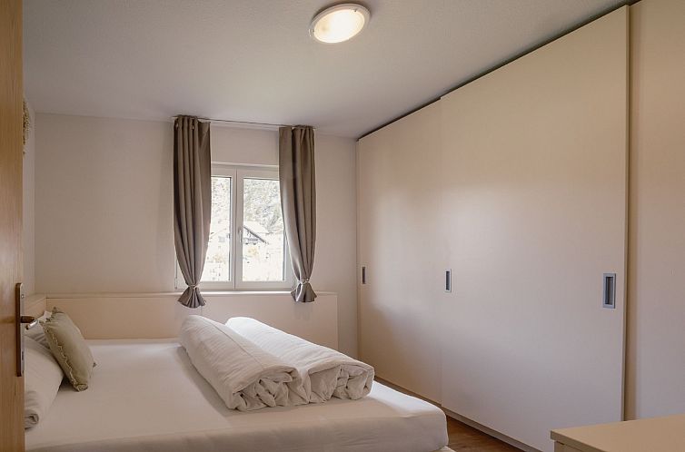 Vakantiehuis Margret