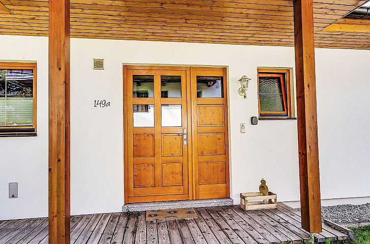 Vakantiehuis Margret