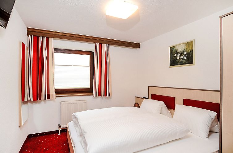 Vakantiehuis Berghof Reich