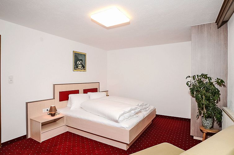 Vakantiehuis Berghof Reich