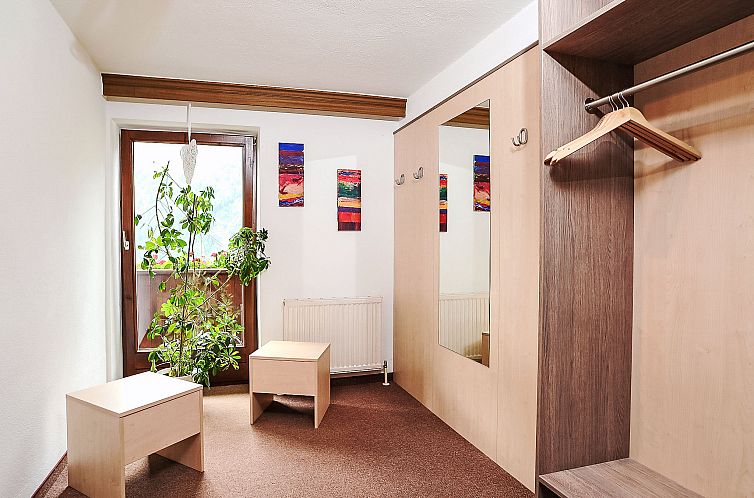 Vakantiehuis Berghof Reich