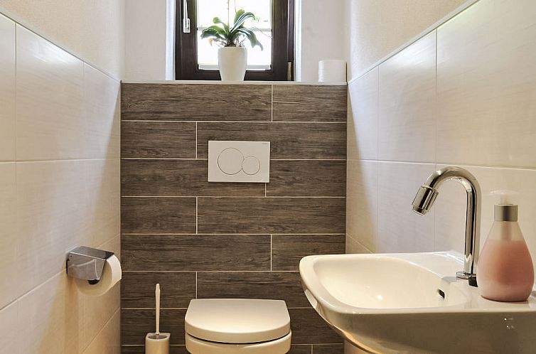 Vakantiehuis Berghof Reich