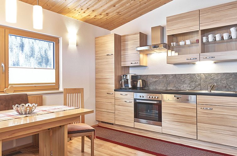 Appartement Agnesn