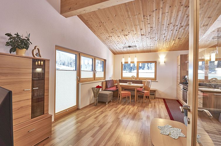 Appartement Agnesn