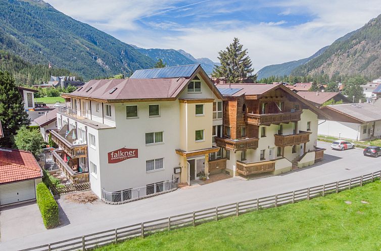 Unterkunft 1161628 - Appartement Tirol - Appartement Falkner