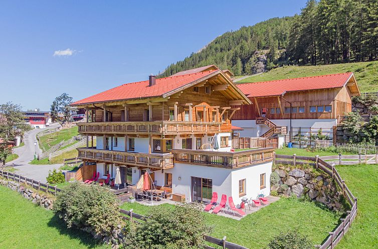 Appartement s´ HimmelReich