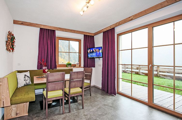 Appartement s´ HimmelReich