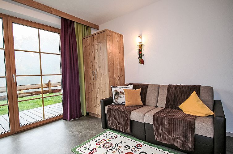 Appartement s´ HimmelReich