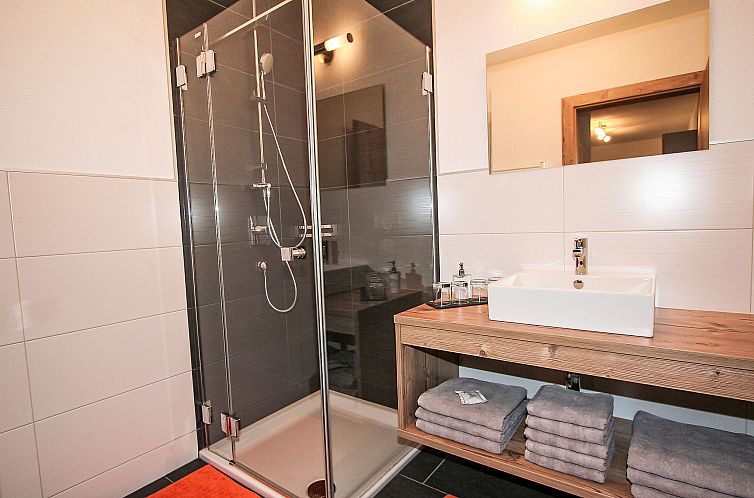 Appartement s´ HimmelReich