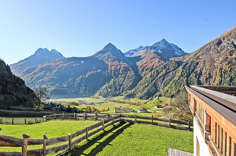 Appartement s´ HimmelReich