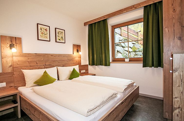 Appartement s´ HimmelReich