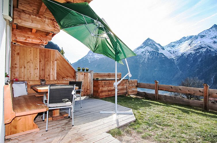 Appartement s´ HimmelReich