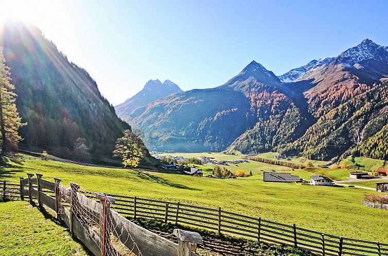 Appartement s´ HimmelReich