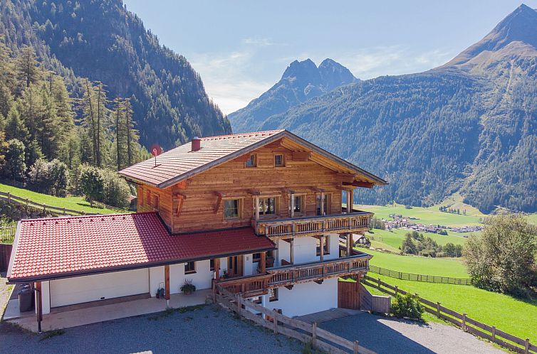 Appartement s´ HimmelReich