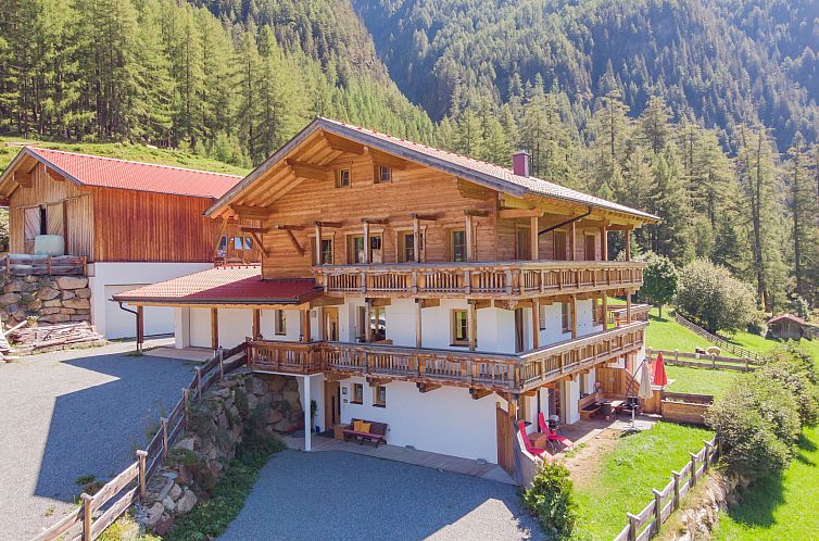 Appartement s´ HimmelReich