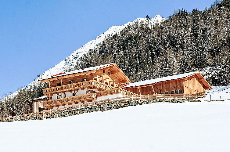 Appartement s´ HimmelReich