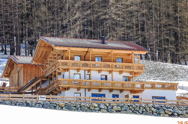 Appartement s´ HimmelReich