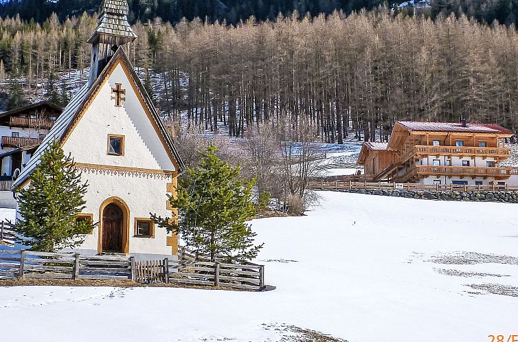Appartement s´ HimmelReich