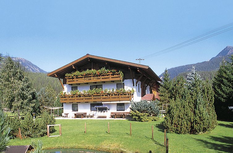 Verblijf 1161631 - Appartement Tirol - Appartement Garberlashof