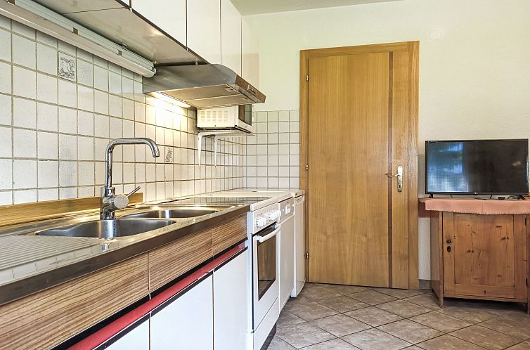 Appartement Garberlashof