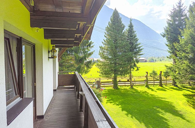 Appartement Garberlashof