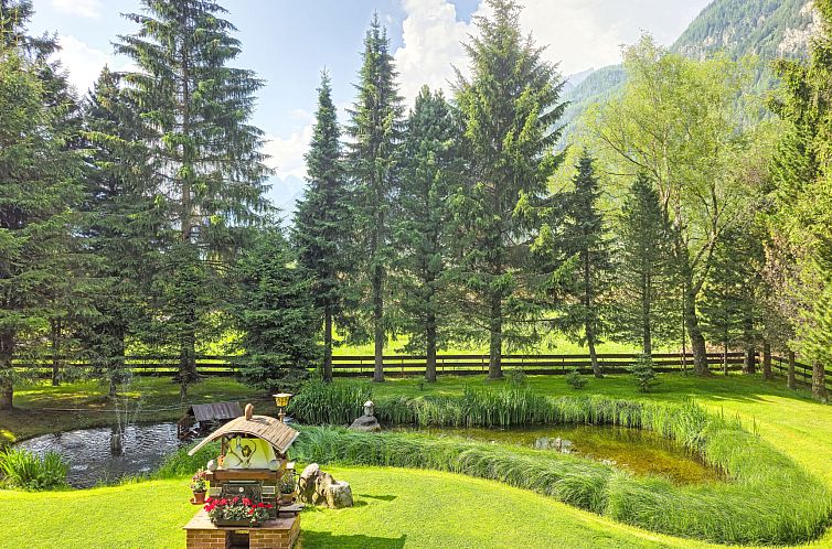 Appartement Garberlashof