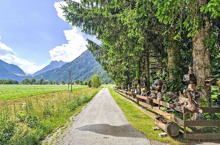 Appartement Garberlashof