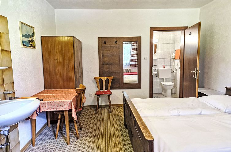Appartement Garberlashof