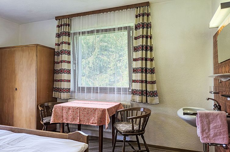 Appartement Garberlashof