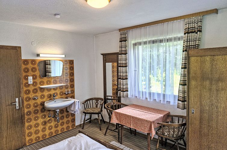 Appartement Garberlashof