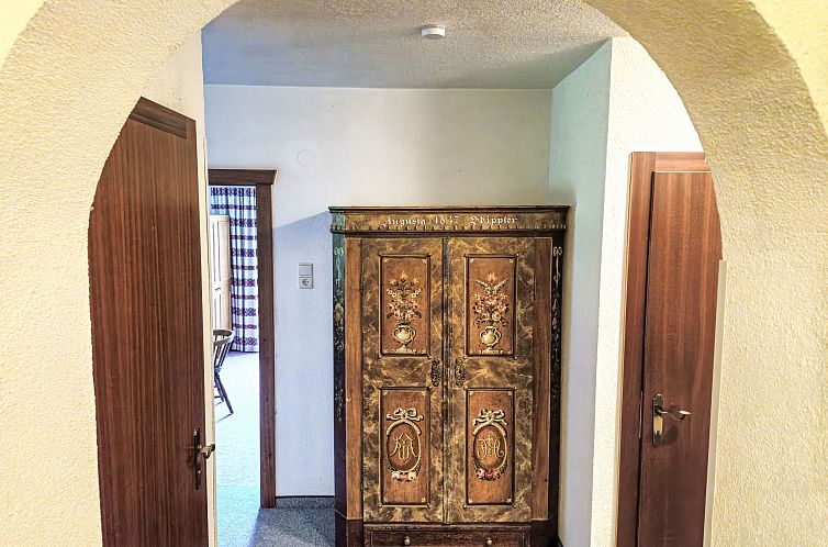 Appartement Garberlashof