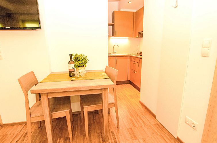 Appartement Typ B