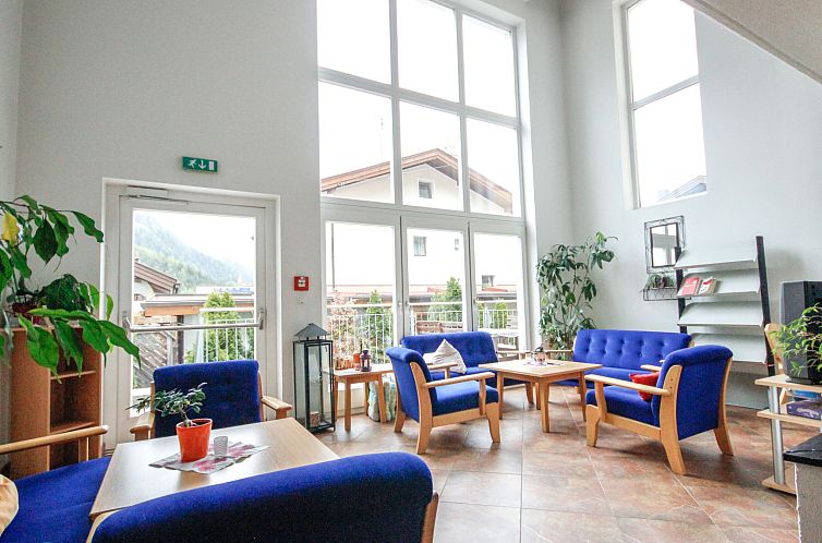 Appartement Falkner