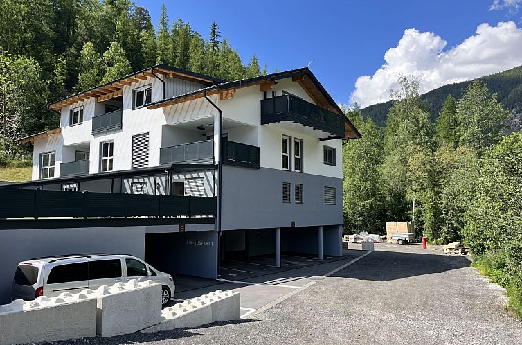 Appartement Apart Edi