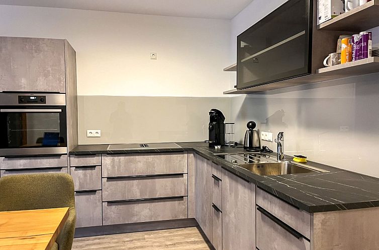 Appartement Apart Edi