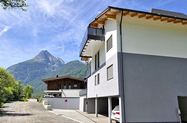 Appartement Apart Edi