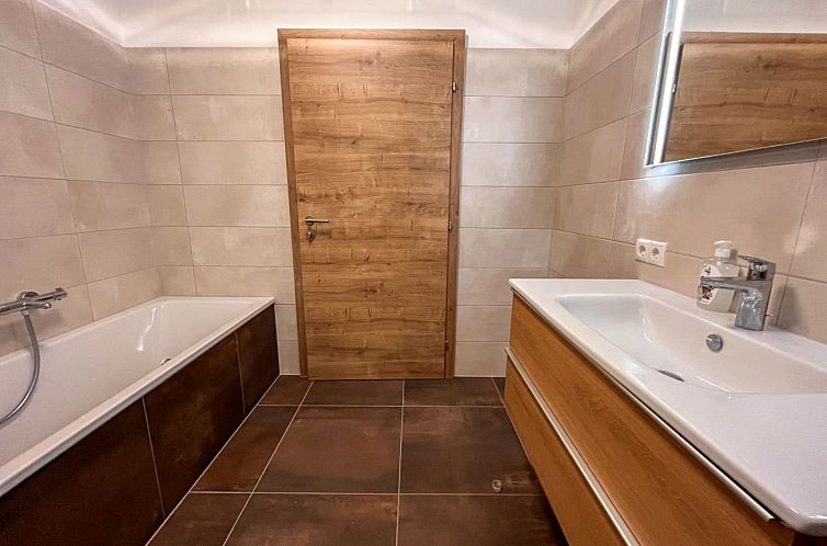 Appartement Apart Edi