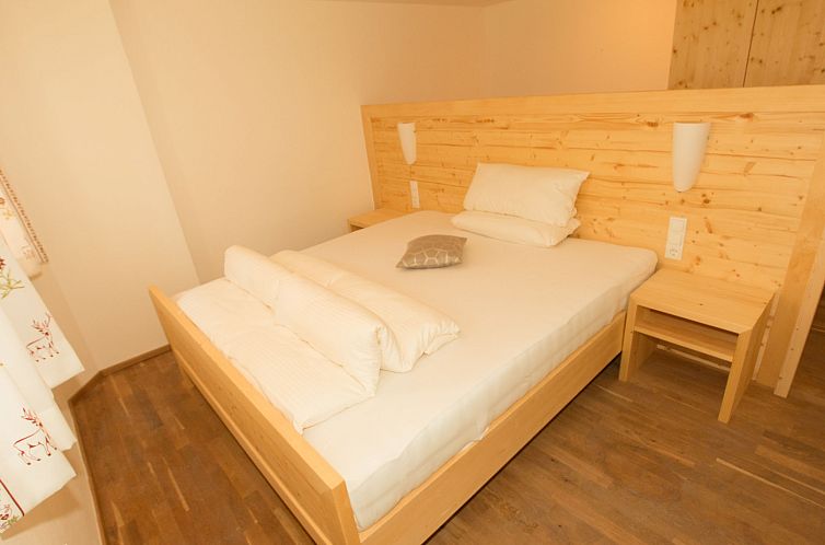 Appartement Typ C