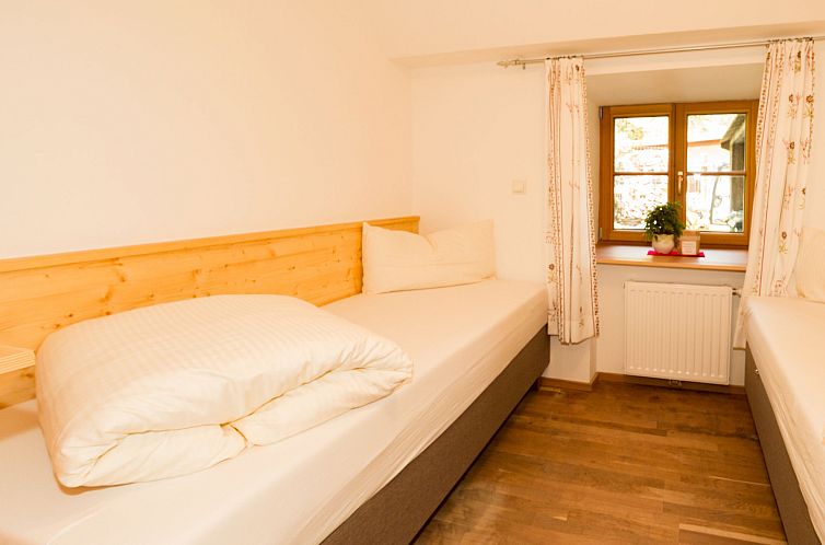 Appartement Typ C
