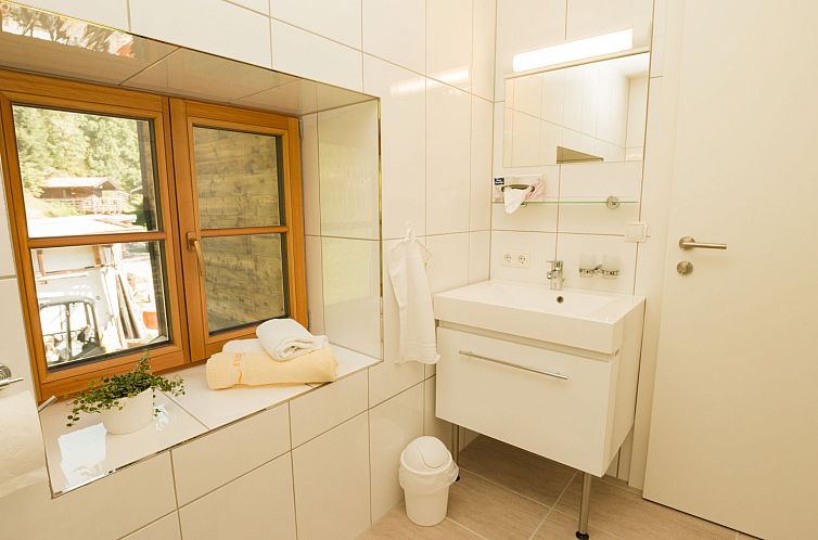 Appartement Typ C
