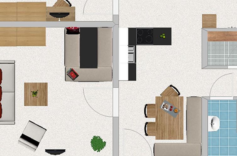 Appartement Typ C