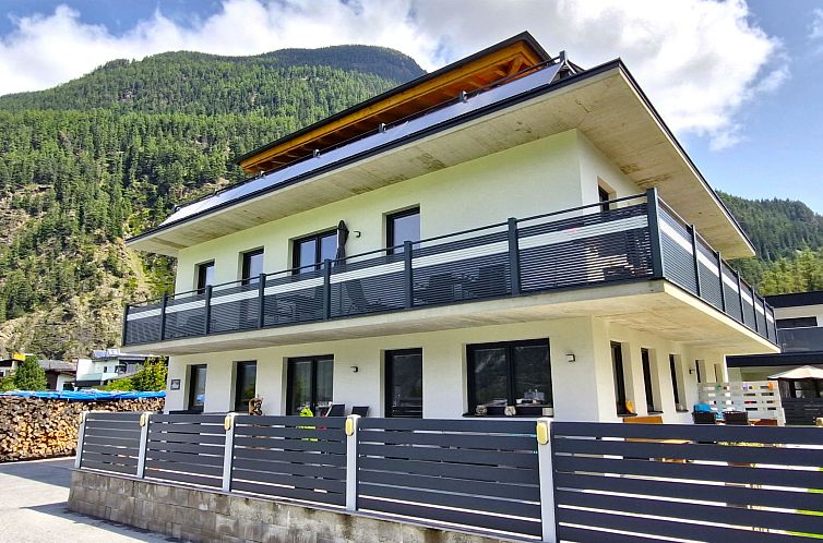 Verblijf 1161640 - Appartement Tirol - Appartement Aiko