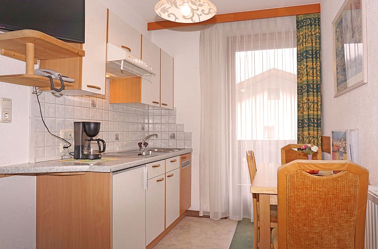 Appartement Falkner