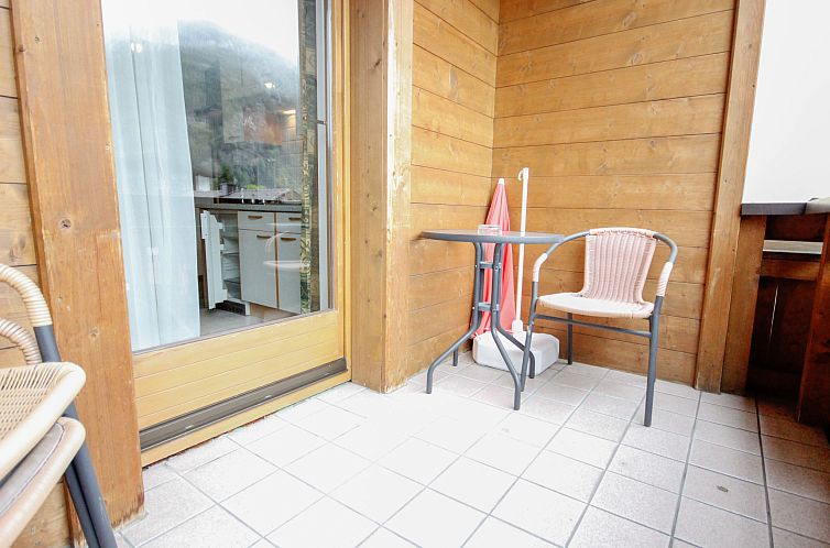 Appartement Falkner