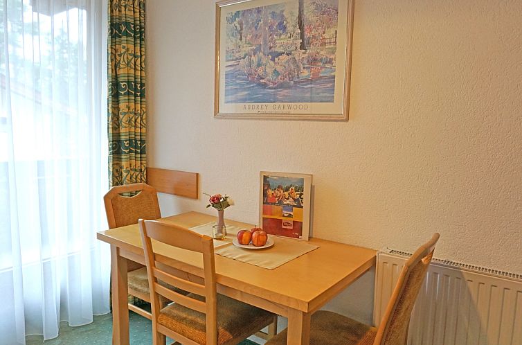 Appartement Falkner