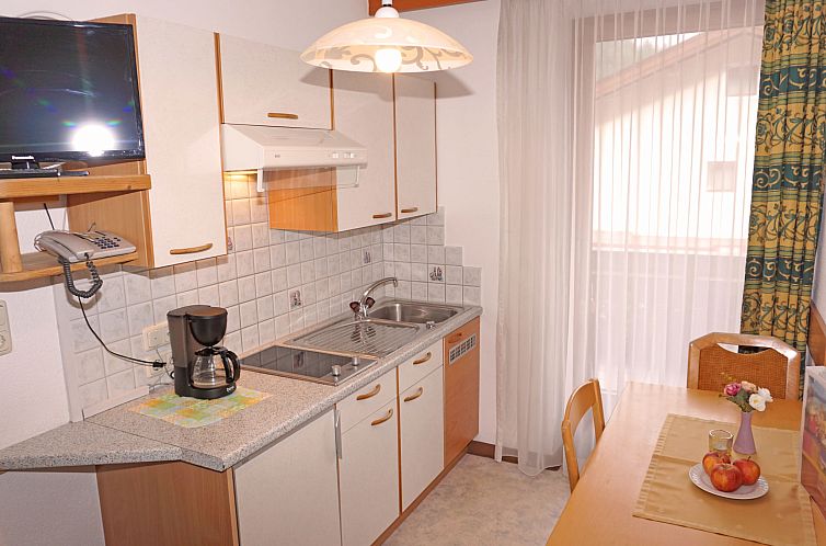 Appartement Falkner