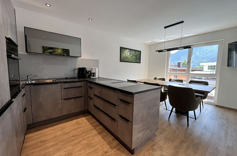 Appartement Apart Andrea