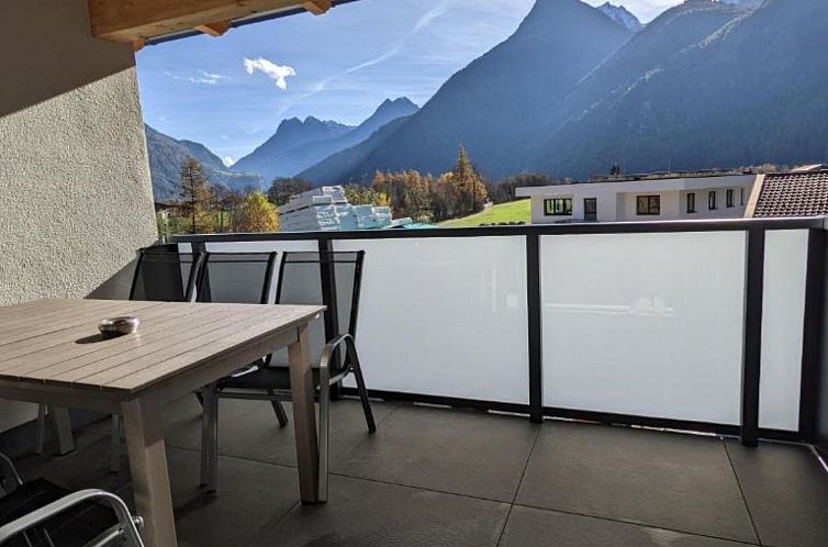 Appartement Apart Andrea