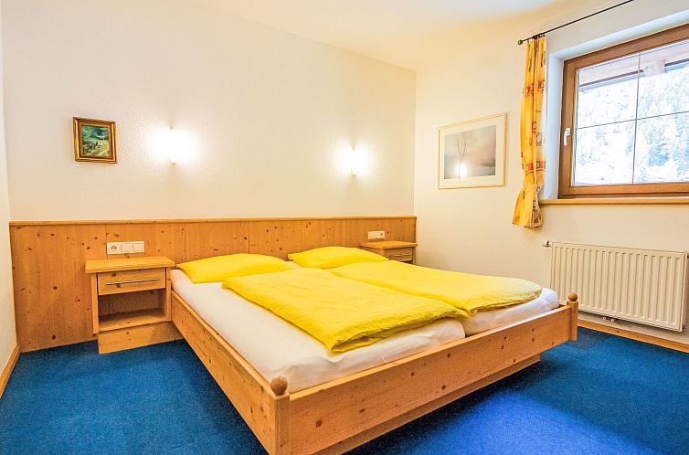 Appartement Am Weitfeld